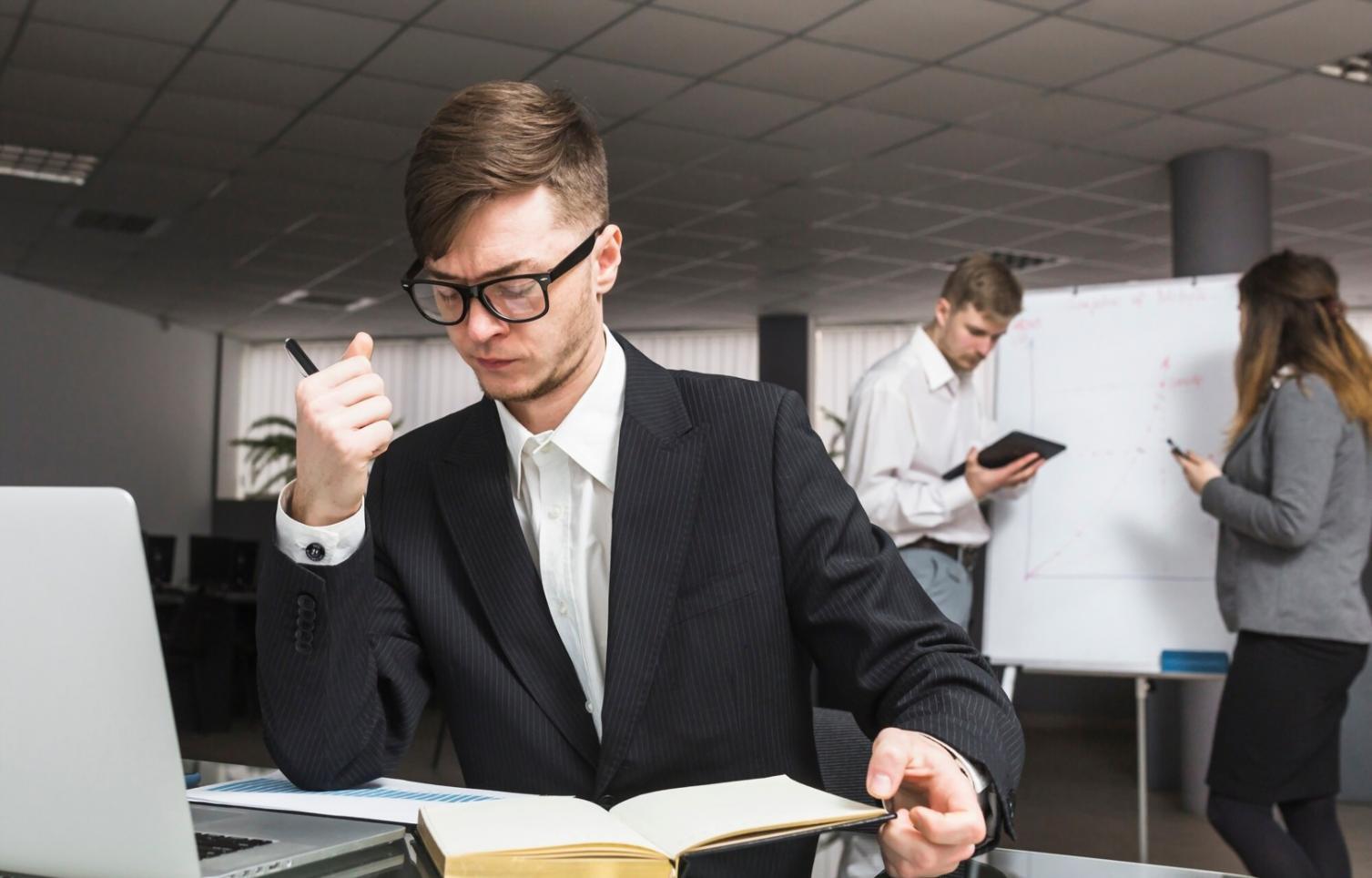 Professionelle Software-Umgebung für Finanzplanung