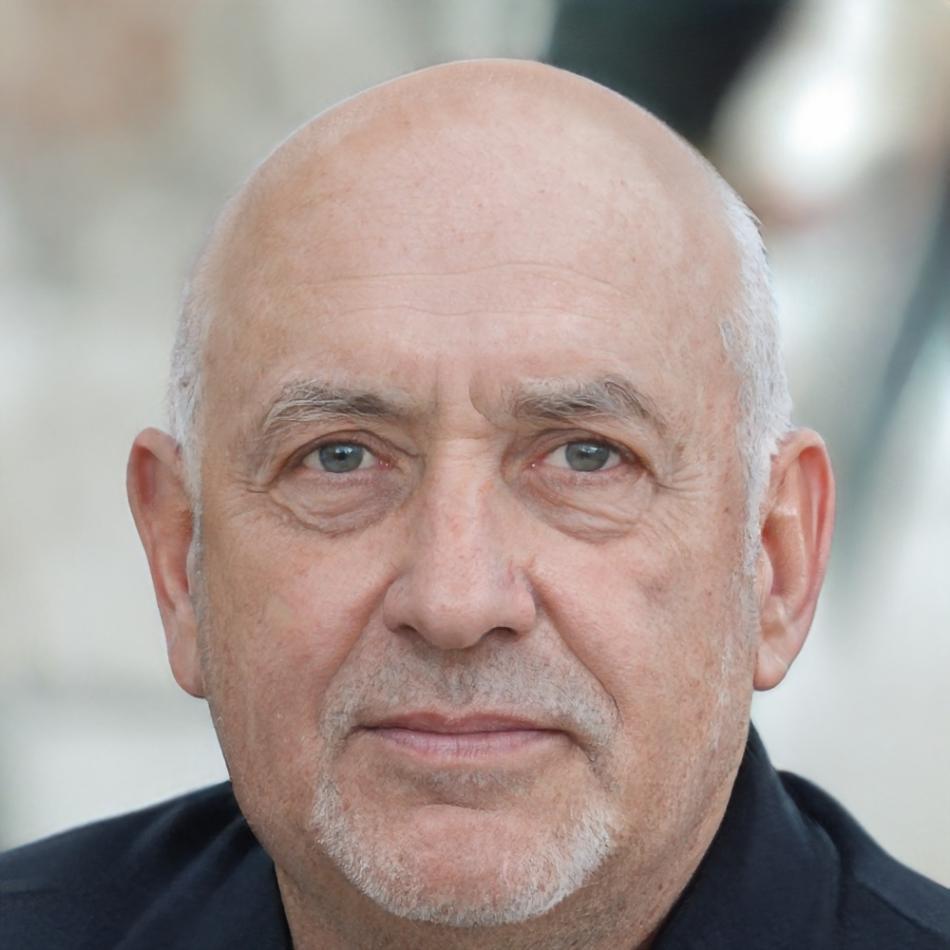 Marcus Kellner, Finanzexperte für Budgetplanung