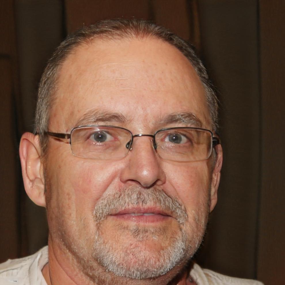 Finanzberater Henrik Steinfeld