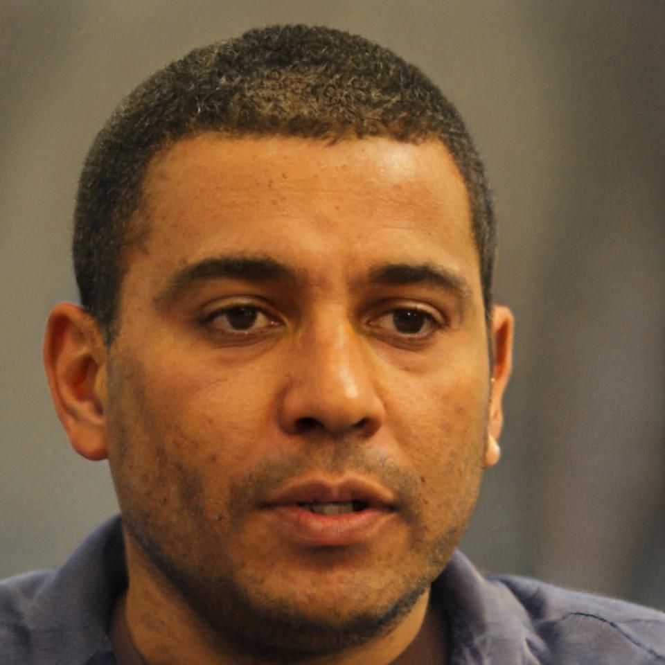 Portrait von Klaus Brenner